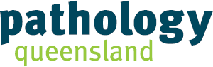 Pathology QLD logo