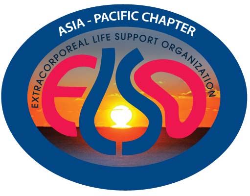 Asia-Pacific Chapter of the Extracorporeal Life Support Organization