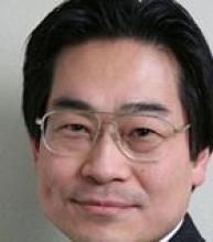 Professor Toru Masuzawa