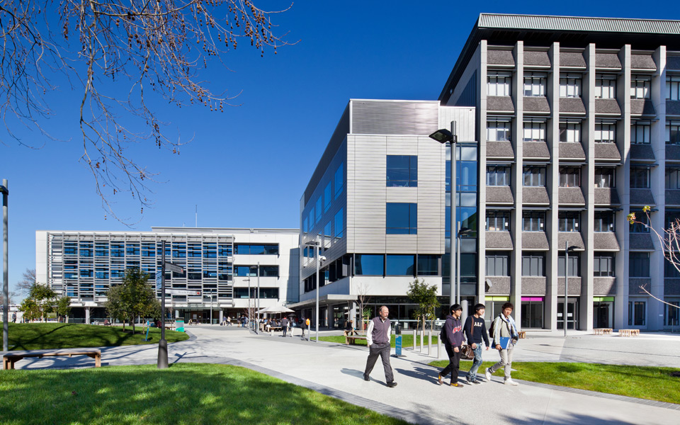 University of Auckland, New Zealand - Medical School - University of  Queensland