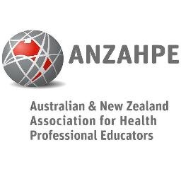 ANZAHPE