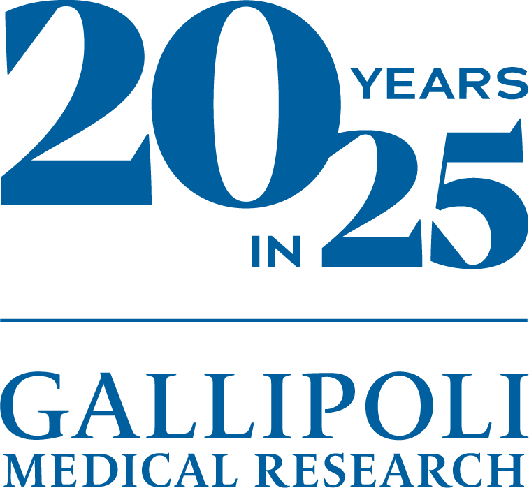 Gallipoli Medical Research