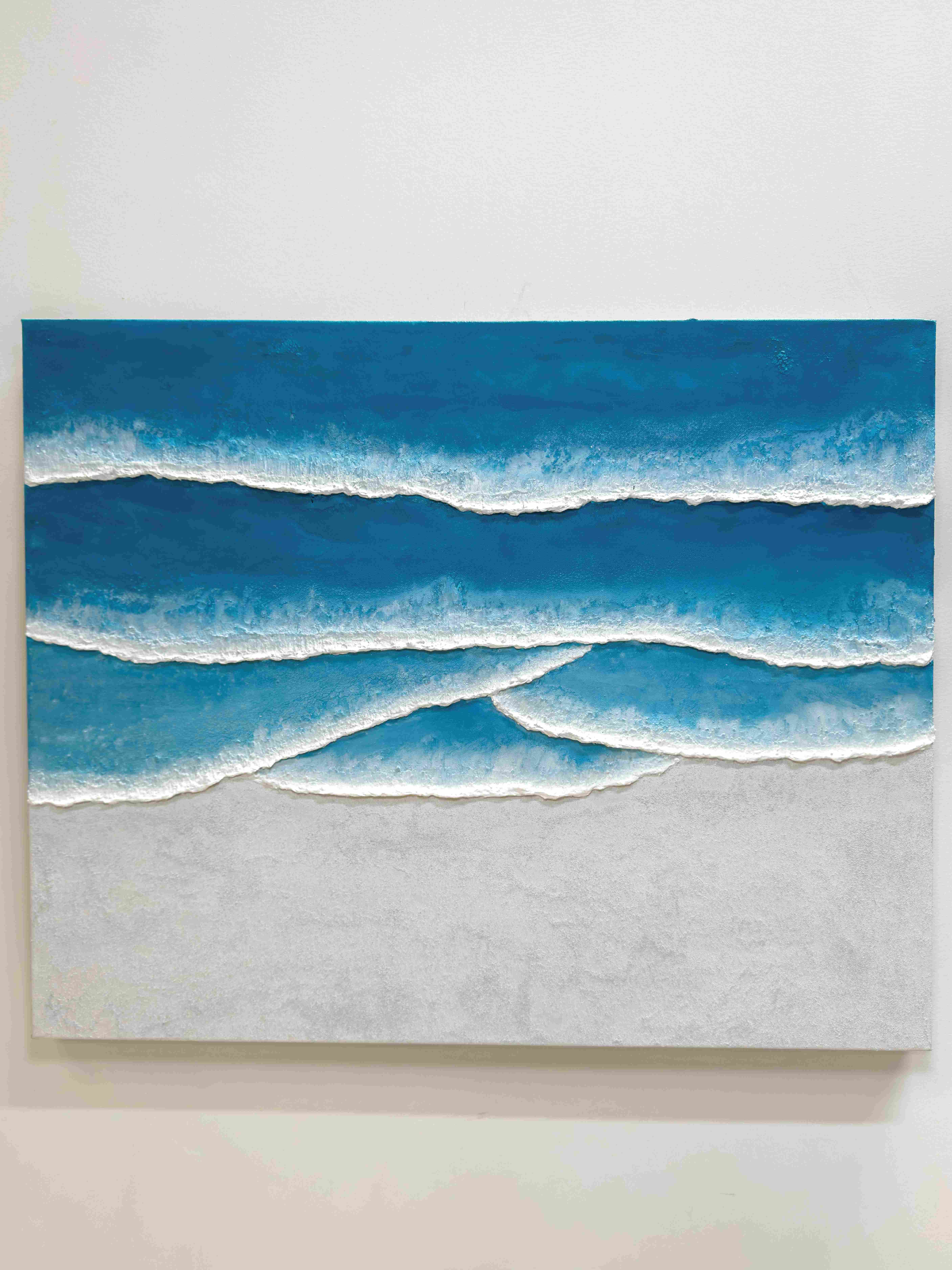 Tides of Persistence