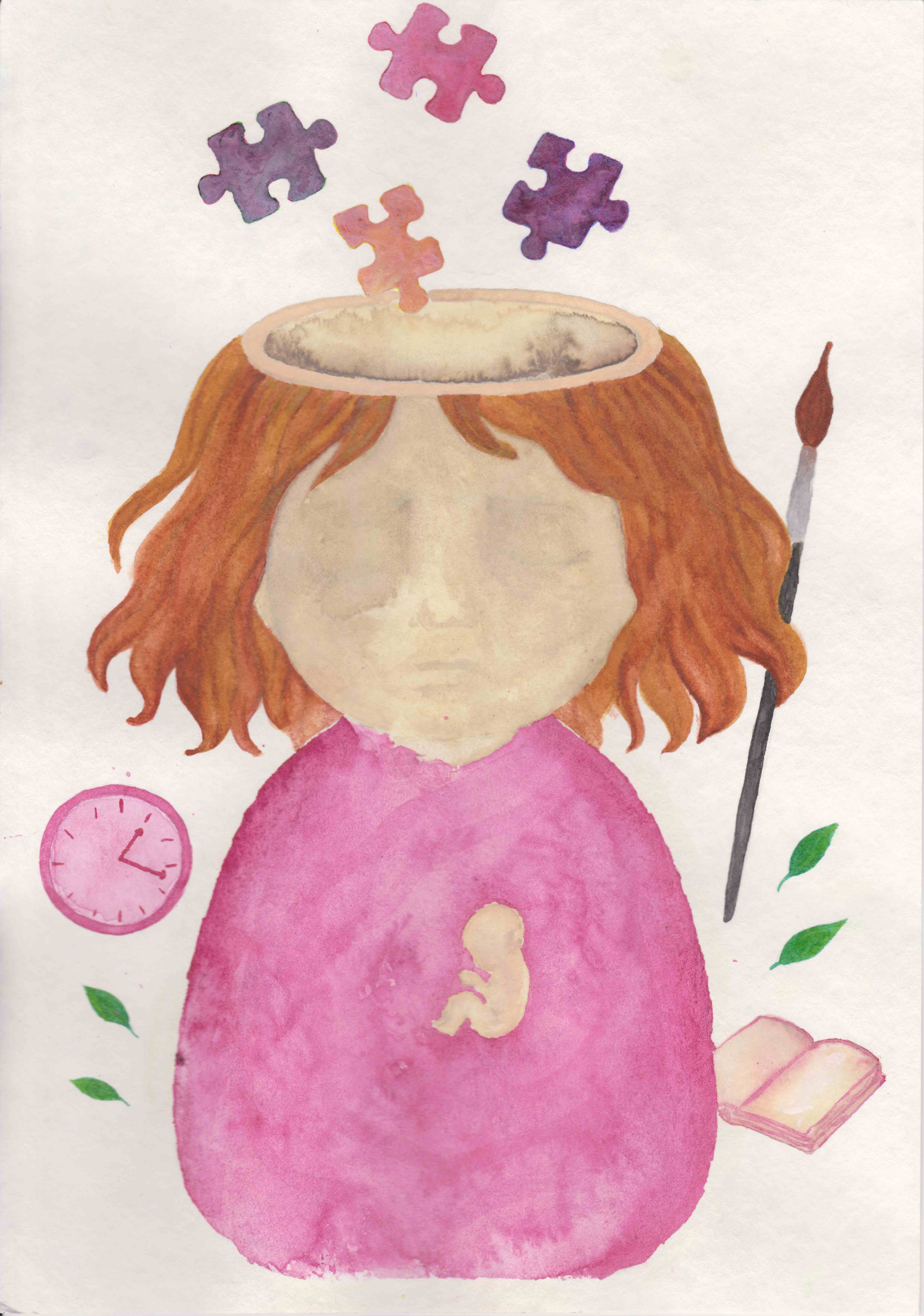  Piecing Together Knowledge and Emotion