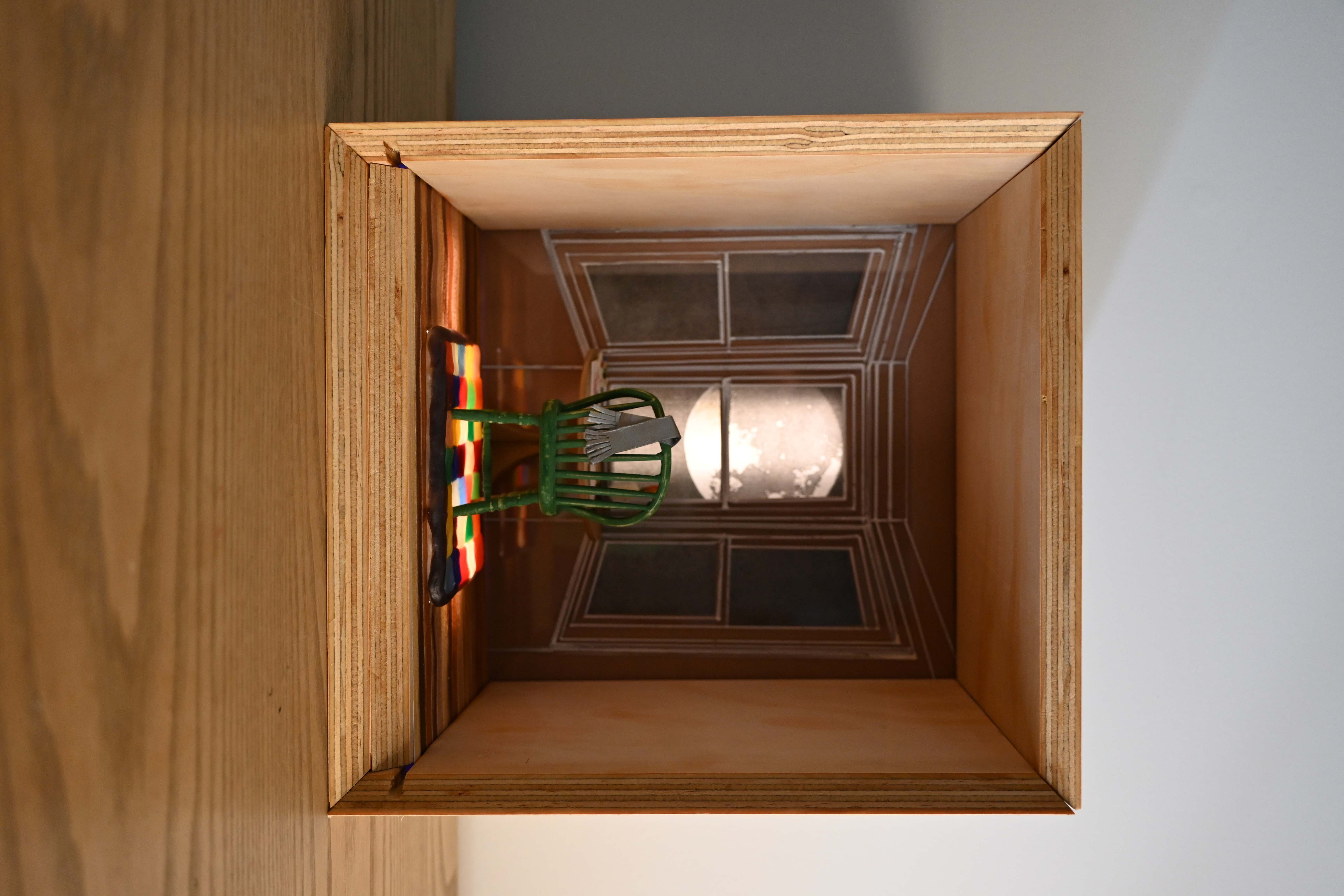 Drawing Down the Moon