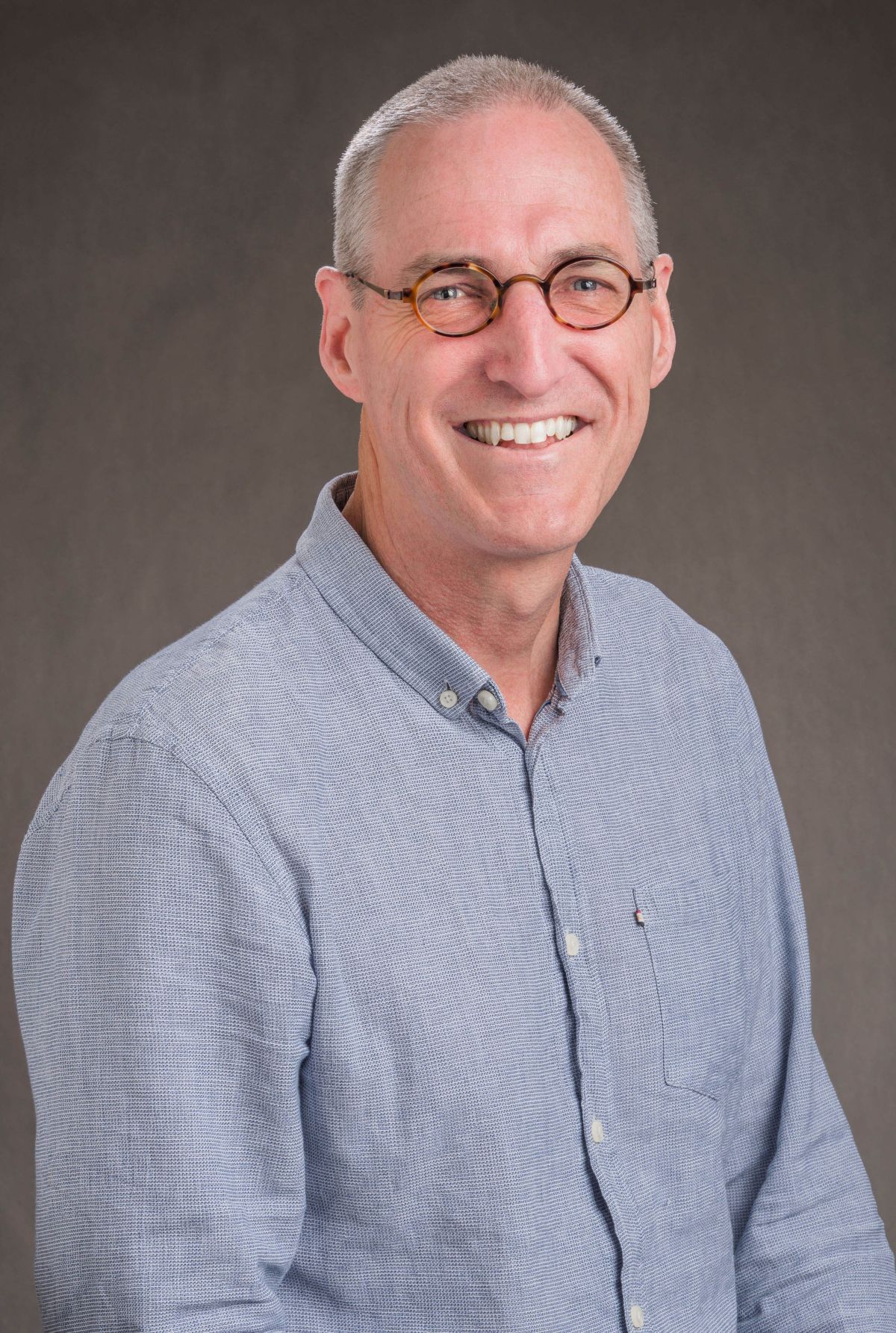 Professor Ian Harris
