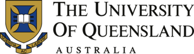 UQ logo