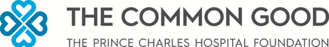 The Common Good logo