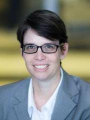 Dr Yvonne Eiby