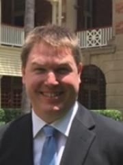 Dr Andrew Swayne