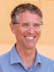 Associate Professor Nicholas Osborne