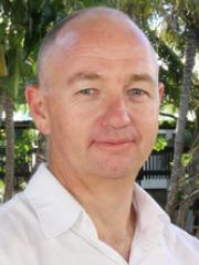 Associate Professor Simon Reid
