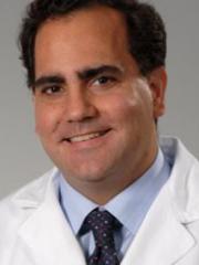 Dr Hernan Bazan