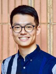 Benjamin Cai