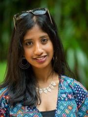 Swathi Ramdave