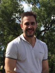 Tim Hanrahan