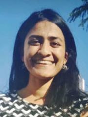Alisha D'Souza