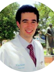 Daniel Lemor