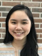 Jenny Kuo