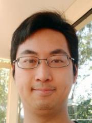 Kelvin Kan