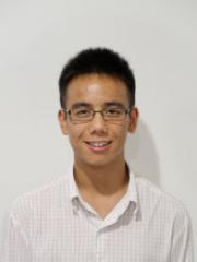 Martin Lo