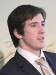 Dr Matthew Roberts