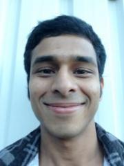Nilesh Kumta