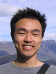 Henry Tsao