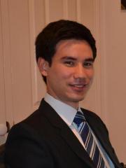 Tim Tattersal