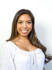 Sarah Vitug