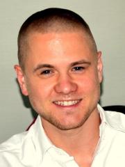 Simon Scheck