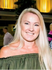 Photo of Dionne Essenstam