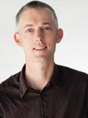 Dr Jake Gratten