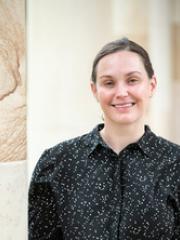 Dr Julia Pagan
