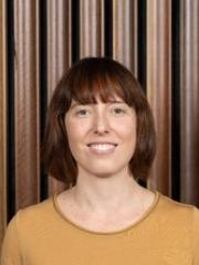 Dr Natasha Reid