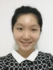 Elizabeth Goh