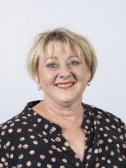 Robyn Wessling