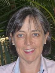 Caroline Nicholson