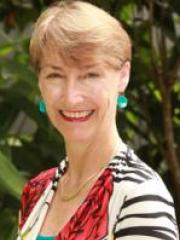 Claire Jackson