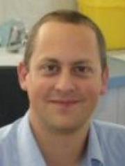 Dr Bryan Palmer