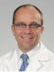Professor Dodd Denton