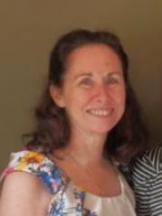 Dr Elizabeth Flynn