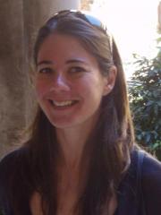 Dr Elsa Dent