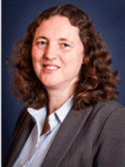 Dr Margaret Kay