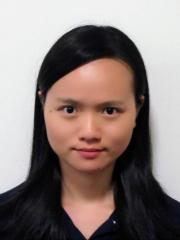 Michelle Tsai