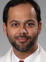 Dr Fawad Khan