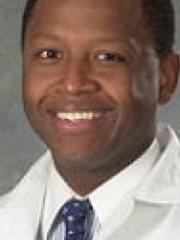 Dr Yvens Laborde