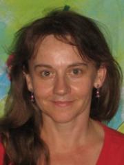Associate Professor Leigh Tooth