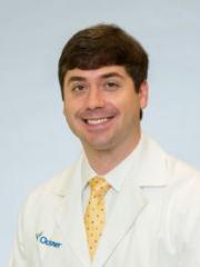 Dr Charles Leithead