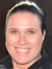 Catherine Crawford
